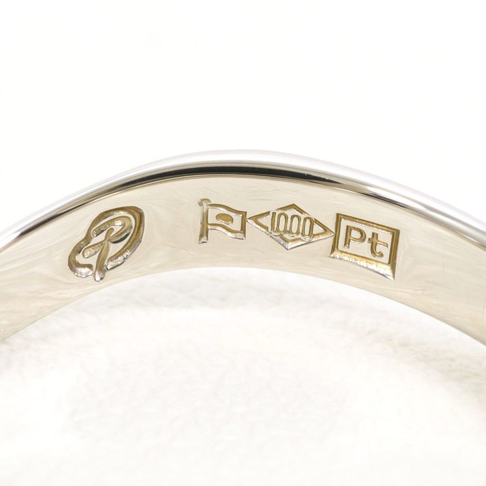 VINTAGE Silver Ring - Picture 4 of 6